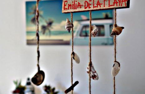 Emilia de la Playa - Foto 1