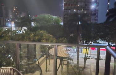 Apto studio, coracao de maringa - Foto 8