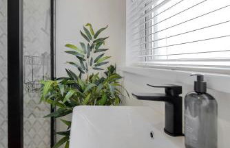 The Burrow - Foto 49