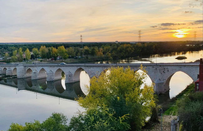 Visita guiada por Tordesillas - Foto 3