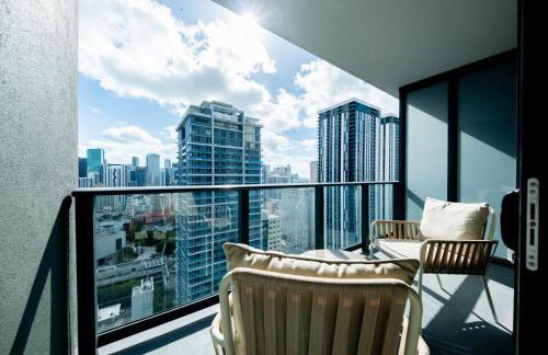 NEW Suite Downtown Miami - Amazing view 27th floor - Foto 4