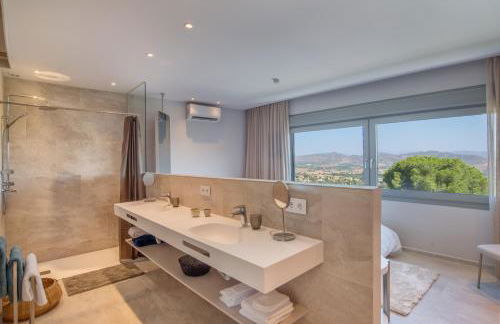 Casa Cael : gezellig huis met prachtig zicht - Foto 32