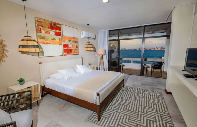 Casa Blanca By Hotel Hacienda - Photo 5