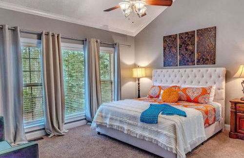 Labrador Lake with FirePit and Billiards - Foto 8