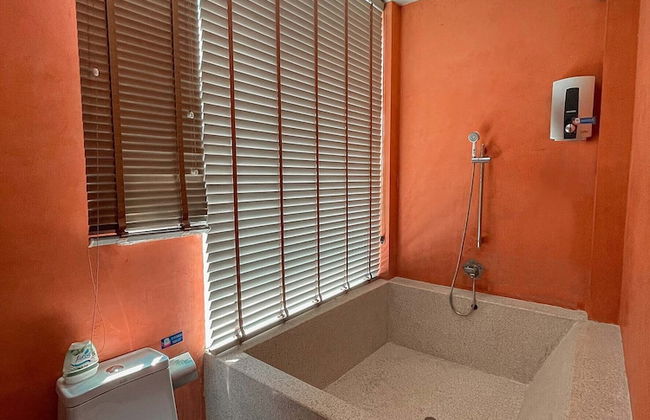 The X10 Private Pool Villa & Resort - Photo 39