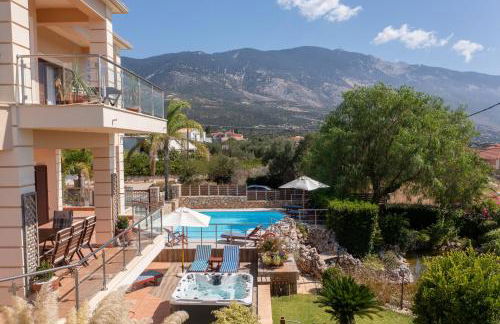 Villa Omega Kefalonia - Foto 38