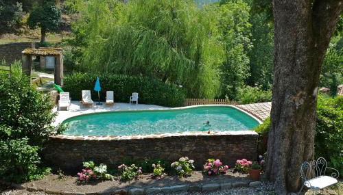 Gite Le MAGNAN au Clarou - Photo 3