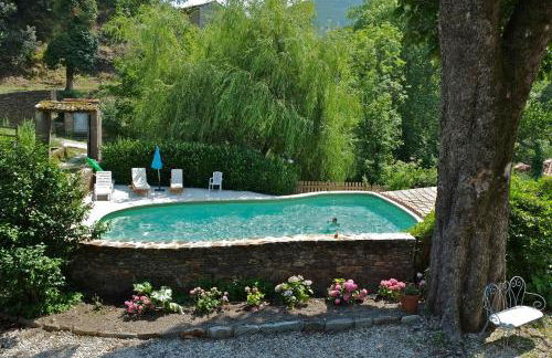 Gite Le MAGNAN au Clarou - Foto 3