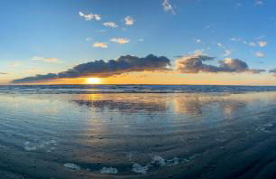 Tidal House #10 - Ocean Shores Chalet - Foto 17