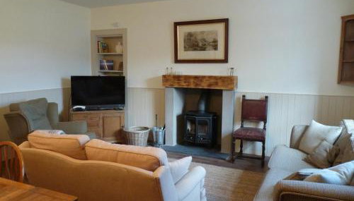 The Bothy, Gallin, Glenlyon, Perthshire - Foto 3