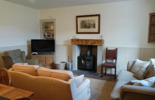 The Bothy, Gallin, Glenlyon, Perthshire - Foto 3