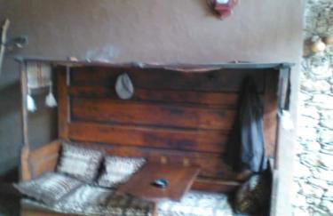 Casa Rural Santa Teresinha - Foto 28