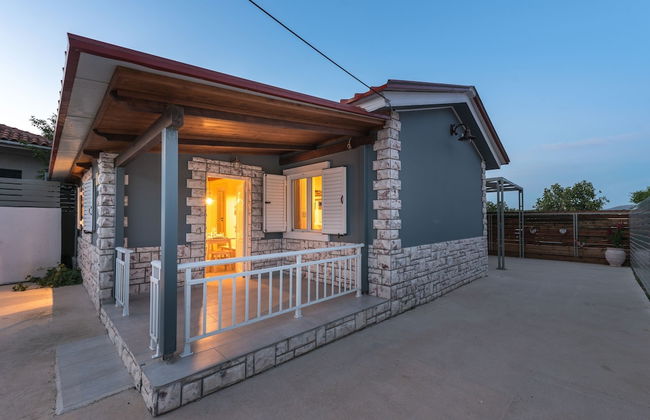 Amygdalia Villa - Foto 25