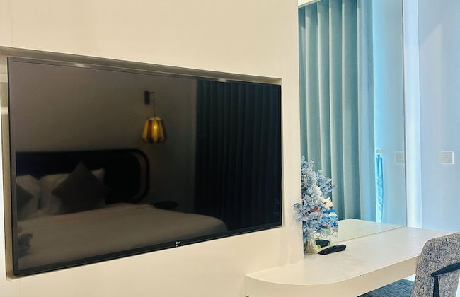 La Phan Phu Quoc Hillside Apartment - Foto 34