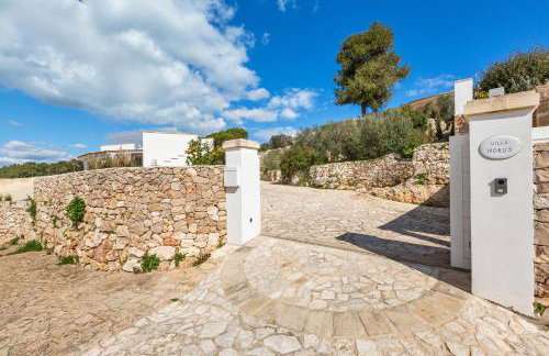 Villa Horus by Perle di Puglia - Foto 55