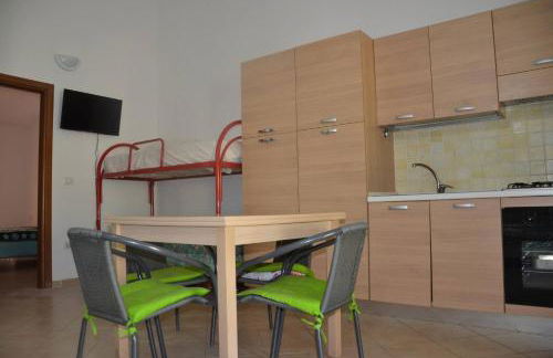 FAN SARD Villetta 10 posti letto FBU-ZAN01 - Foto 9