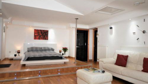 1 Bed in Kingskerswell THPAD - Foto 2, Other