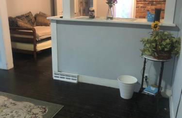 Private Cottage in Rural Clemmons - Foto 9