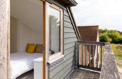 Secluded Barn Style Home With hot tub - Sleeps 12 - Foto 72