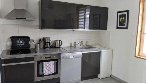 Maison de vacances cosy - Foto 4