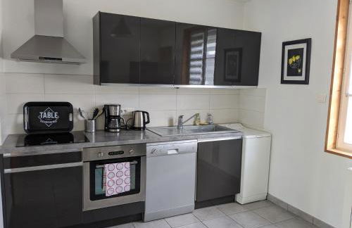 Maison de vacances cosy - Foto 4