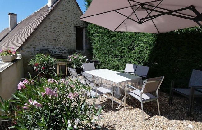 Charme Spa Nature et Détente - Foto 1