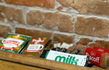 Y Beudy Bach - Foto 9