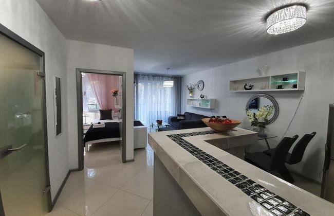 DWIE SOSNY-Apartament na wydmie - 365PAM - Photo 22