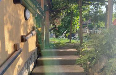 Villa la tourelle - Foto 32