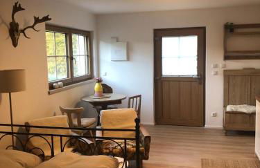 Apartment Wiesenbauer - Chiemgau Karte - Foto 11