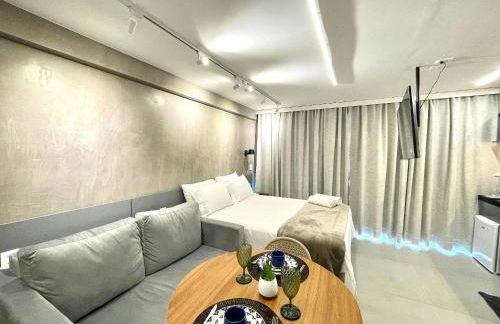 RN Studios Apt 417-Mandi Hospitalidade - Foto 17