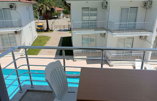 Sarigerme Apart - Photo 24