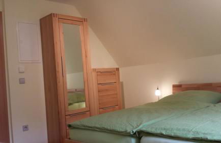 Ferienwohnung "SCHWÄBISCHE ALB" , Pension Wauri - Foto 24