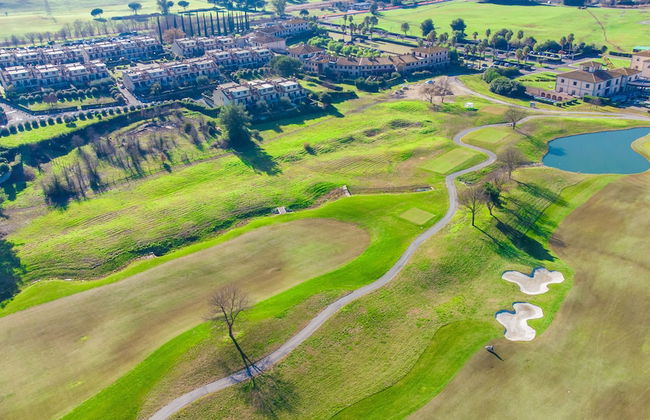 Carpediem Roma Golf Club - Foto 15