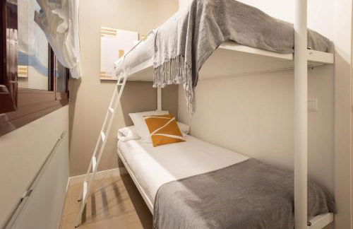 Apartamento Salamanca V en Madrid Capital - Foto 13