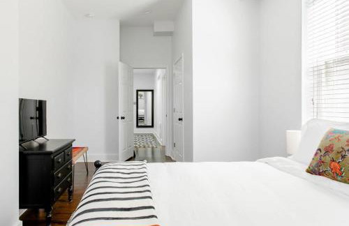 Family Fun in Lafayette Square ABODEbucks - Foto 13