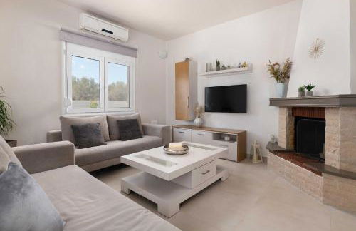 Sugar View Villa In Kolymbia - Foto 6