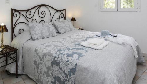 Res. Mare e Monte, Solenzara, Bungalow With Terrace - Foto 2