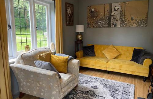 Edwardian Cottage in beautiful surroundings with hot tub - Foto 24