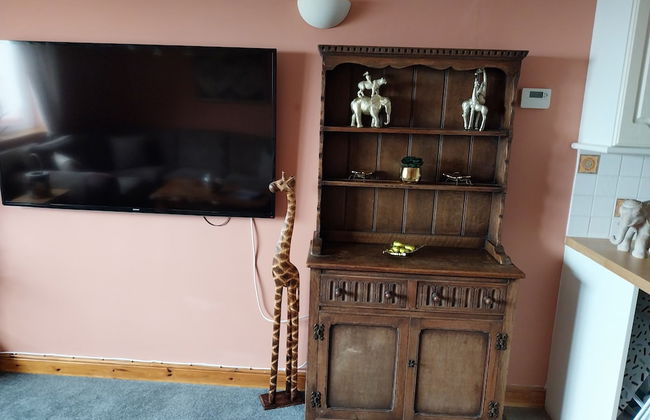 3-bed Apartment in Lowestoft With sea Views - Foto 33