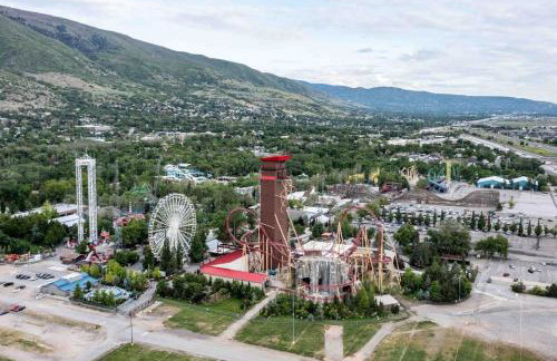 Lagoon Basecamp - Foto 57