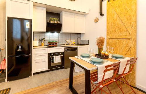 Apartamento Beniloft - Housevanlive - Foto 1