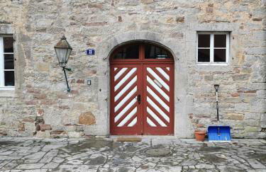 Alte Brauerei am Wasserschloss - Foto 17