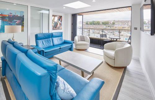 Host & Stay - The Townhouse - Photo 2