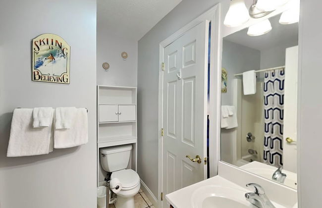 It's 5 O'clock Somewhere by Taylor Made Deep Creek - Foto 23