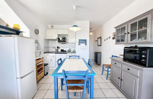 Charmant T3 duplex - Bord de mer - Terrasse - Foto 10