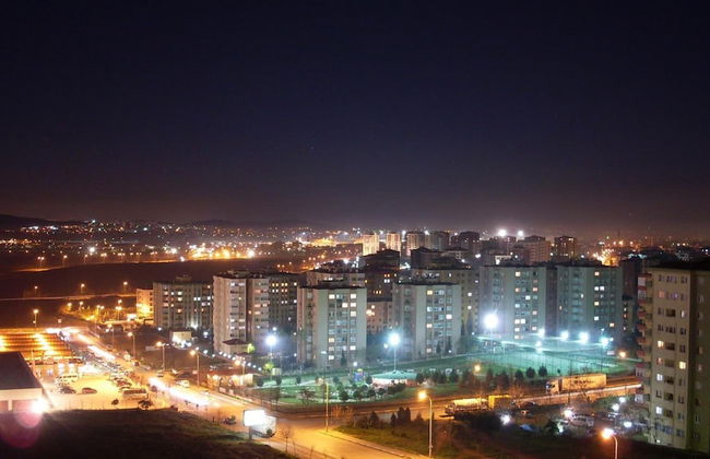 Airport Residence Kurtkoy - Foto 62