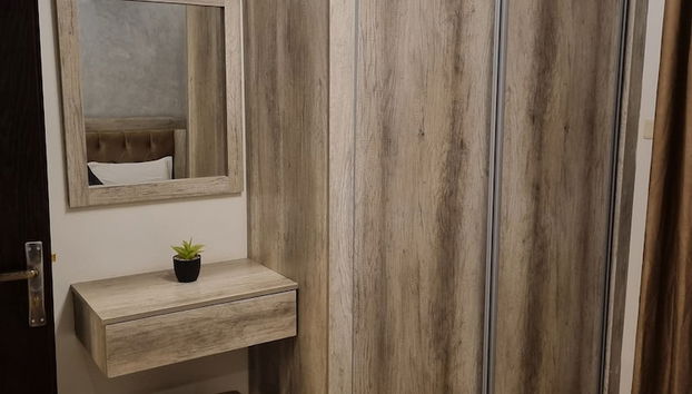 Unique 2bedroom at Abdoun 001 - Foto 4, Habitación