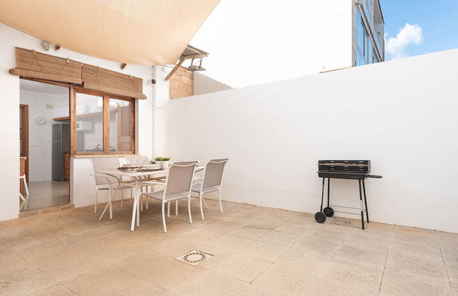 Mare De Deu Del Carme 18 - Foto 4