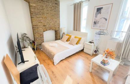 Wembley Stadium Maisonette Rooms - Foto 56